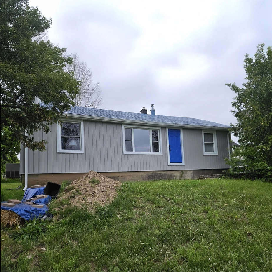 Broski Exteriors