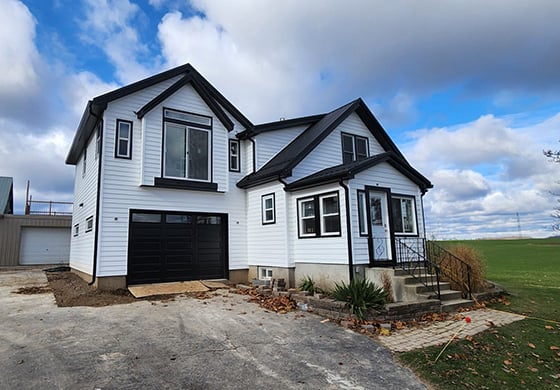 Broski Exteriors